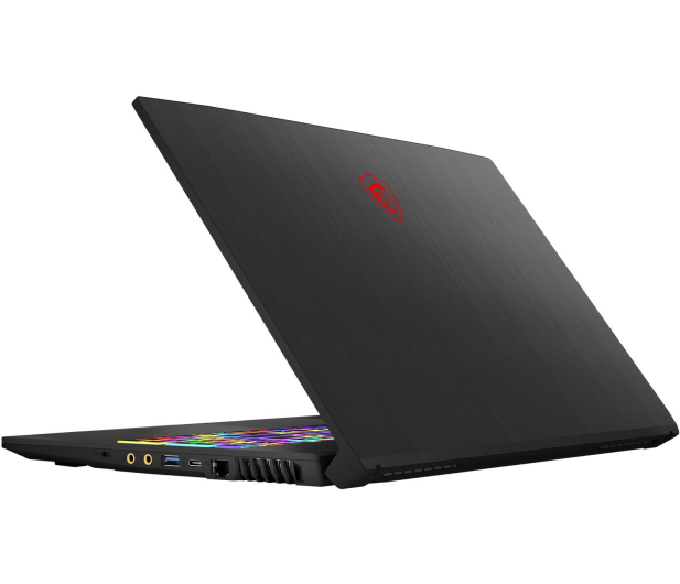 MSI GF75 i5-10500H/16GB/512 RTX3060 144Hz - 625502 - zdjęcie 8